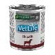 Vet Life Natural Dog konz. Hepatic 300g