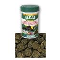 Krmivo pre ryby Prodac Algae Wafers 50g