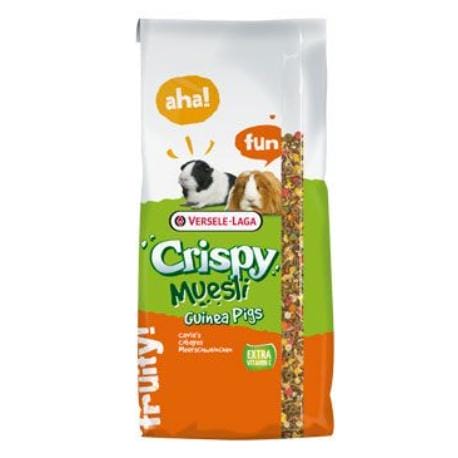 VL Crispy Muesli pro morčata 20kg