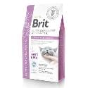 Brit VD Cat GF Ultra-hypoallergenic 5kg