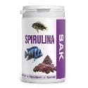 SAK Spirulina 185 g (1000 ml) vločky