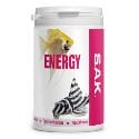 SAK energy 130 g (300 ml) veľkosť 3