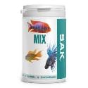 SAK mix 130 g (300 ml) veľkosť 2