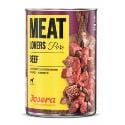 Josera Dog konz. Meat Lovers Pure Beef 400g