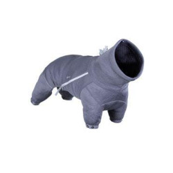 Obleček Hurtta Midlayer overal ostružinová 35S