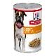 Hill's Can. SP Adult Light Chicken Konz. 370g