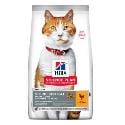 Hill's Fel. SP Adult Sterilised Cat Chicken 10kg