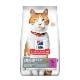 Hill's Fel. SP Adult Sterilised Cat Duck 3kg