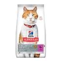 Hill's SP Cat Adult Sterilised Duck 3kg