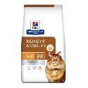 Hill's PD Cat K/D+J/D Kidney Care & Mobility Chicken 1,5kg