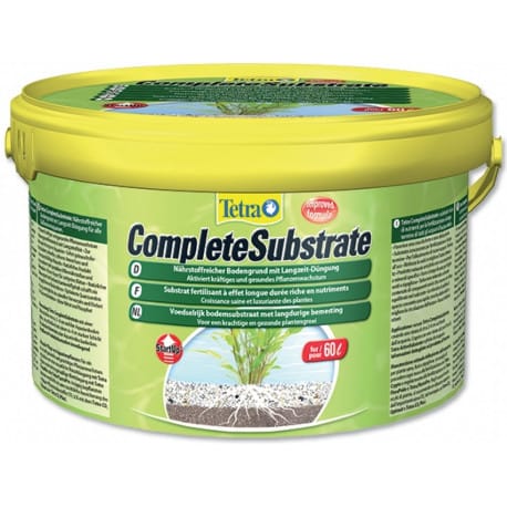 Tetra Plant Complete Substrate 2,5kg