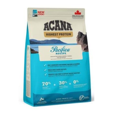 Acana Dog Pacifica 2kg NEW