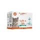 Calibra Cat Life kapsa Sterilised Multipack 12x85g