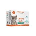 Calibra Cat Life vrecko Sterilised Multipack 12x85g