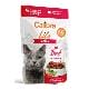 Calibra Cat Life kapsa Adult Beef in gravy 85g