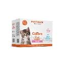 Calibra Cat Life vrecko Kitten Multipack 12x85g