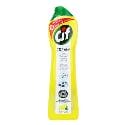 Piesok Cif Lemon krém 500ml