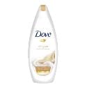 Dove sprchový gél Silk Glow 250ml