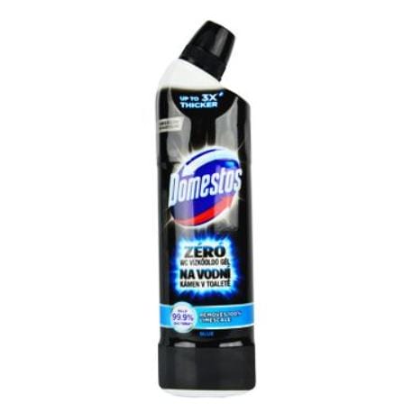 Wc čistič Domestos OCEAN Fresh dezinfekční 750 ml