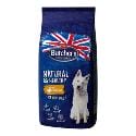 Butcher's Dog Natural&Healthy Dry s kuracím mäsom 15kg