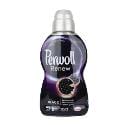 Prací prostriedok Perwoll BLACK Renew gél 960ml 16dávok