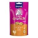 Vitakraft Cat pochúťka Crispy Crunch hydinové 60g