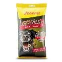 Josera Pochúťka Dog Loopies mit Rind 150g