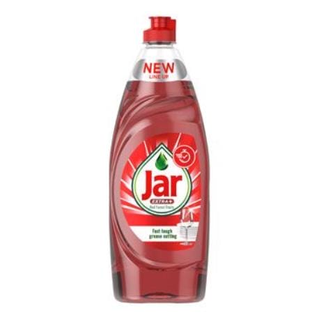 Saponát na nádobí Jar SuperCore Forest Fruits 650ml