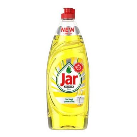 Saponát na nádobí Jar SuperCore Forest Citrus 650ml