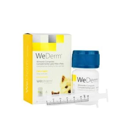 WeDerm 30ml oral liquid