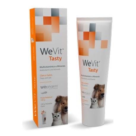 WeVit Tasty 100g