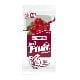 Nutrend JUST FRUIT brusinka 30g 1ks