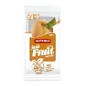 Nutrend JUST FRUIT marhuľa 30g 1ks