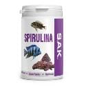 SAK Spirulina 400 g (1000 ml) veľkosť 2