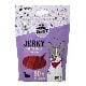 VetExpert Mr.Bandit pochoutka JERKY kachní filety 80g