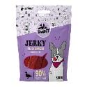 VetExpert Mr.Bandiť pochúťka JERKY kačacie filety 500g