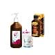 VITAR ArtiVit Sirup 1000ml+DentON100+losos olej 200ml