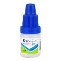 Dezacín očný H+ gél 5ml