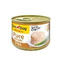 Gimdog Little Darling Pure delight Kurča konz.150g