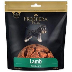 Poch. Prospera Plus mini kosti z jehněčího masa 230g