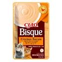 Chúru Cat CIAO Bisque Chicken Recipe 40g