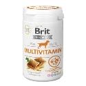 Brit Dog Vitamins Multivitamín 150g