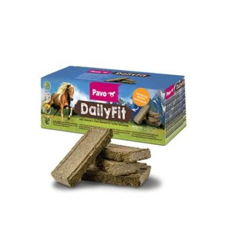 PAVO DailyFit 4,2kg new