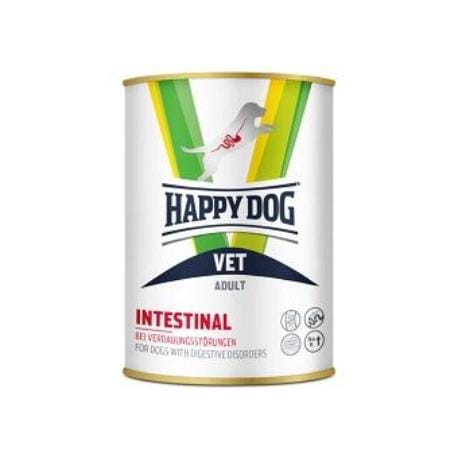 Happy Dog konz. VET Dieta Intestinal 400g