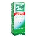 Opti-Free express roztok na kontaktné šošovky 355ml