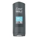 Dove sprchový gél For Men Clean Comfort 250ml