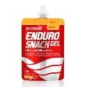 Nutrend Endurosnack gél marhuľa vrecko 75g