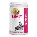 SAK energy 130 g (300 ml) veľkosť 1