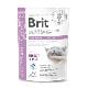 Brit VD Cat GF Ultra-hypoallergenic 400g