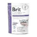 Brit VD Cat GF Gastrointestinal-Low fat 400g